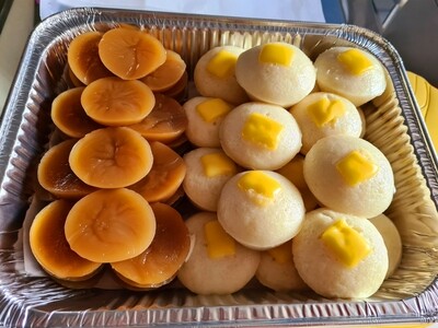 18 putocheese,34 kutsinta
