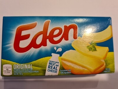 Eden Cheese