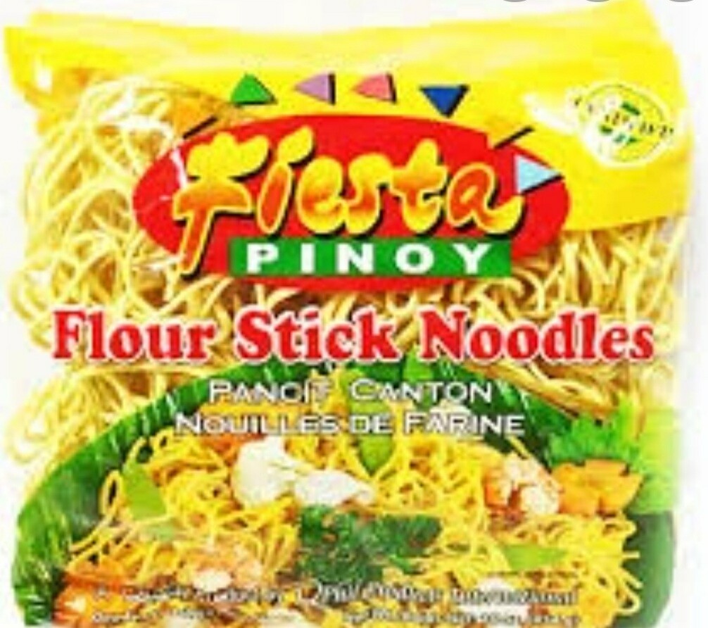Fiesta Pancit Canton