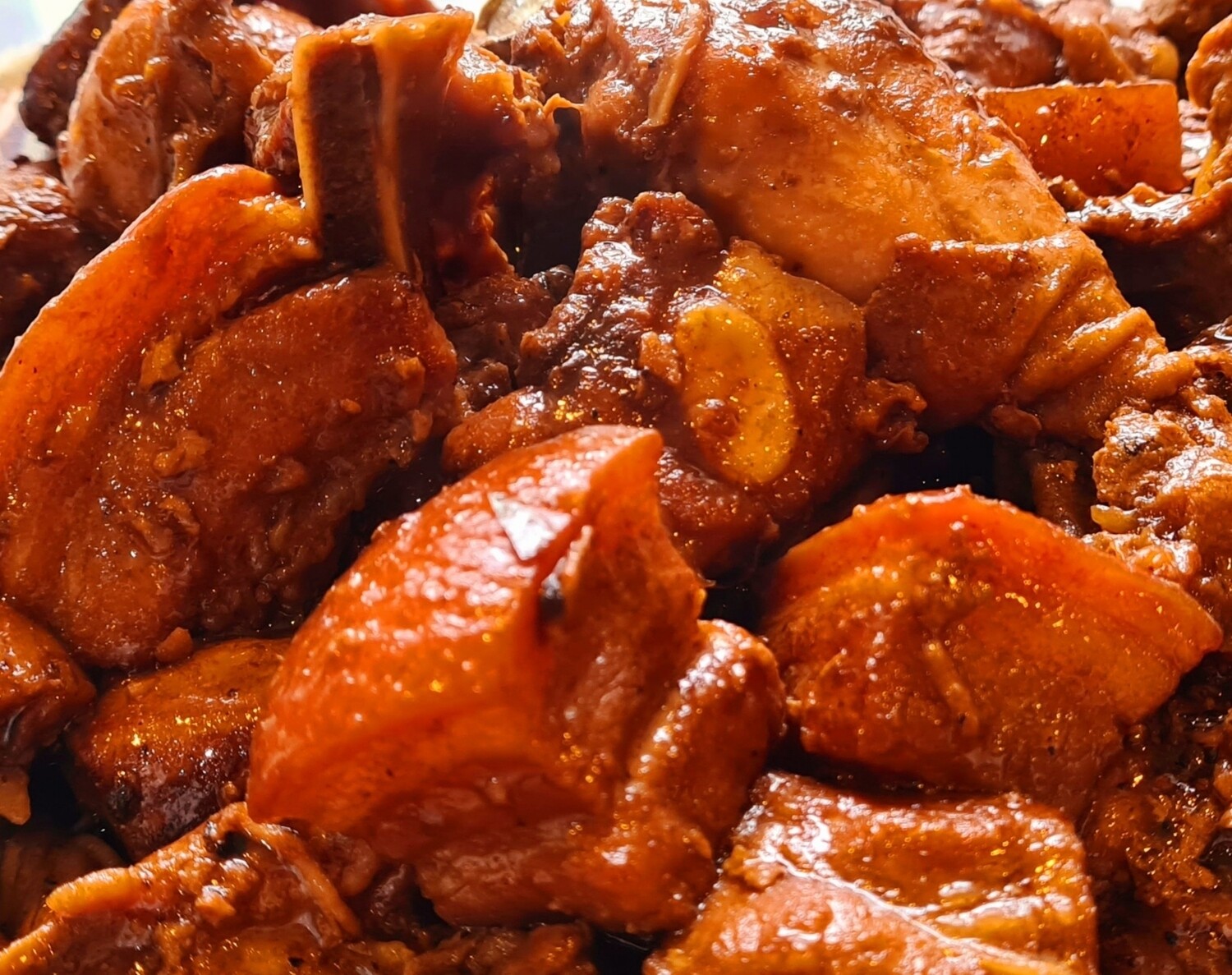 Pork Adobo