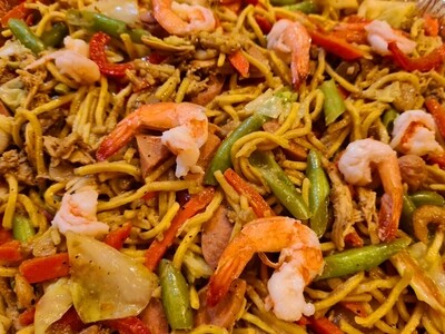 Pancit Canton