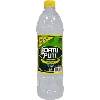 Datu Puti Vinegar