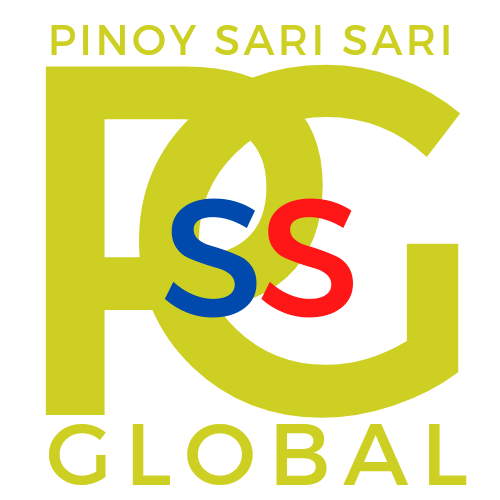 Pinoy Sari Sari Store Global