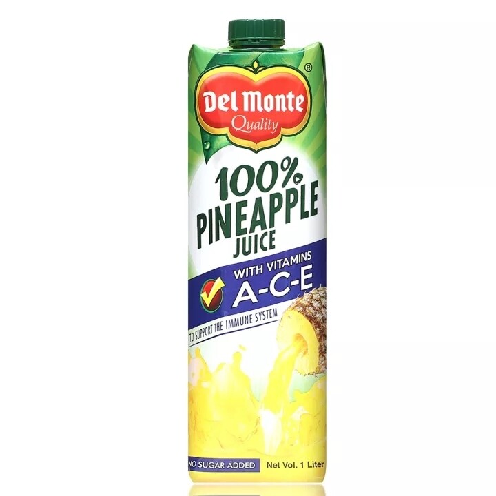 Pineapple Juice