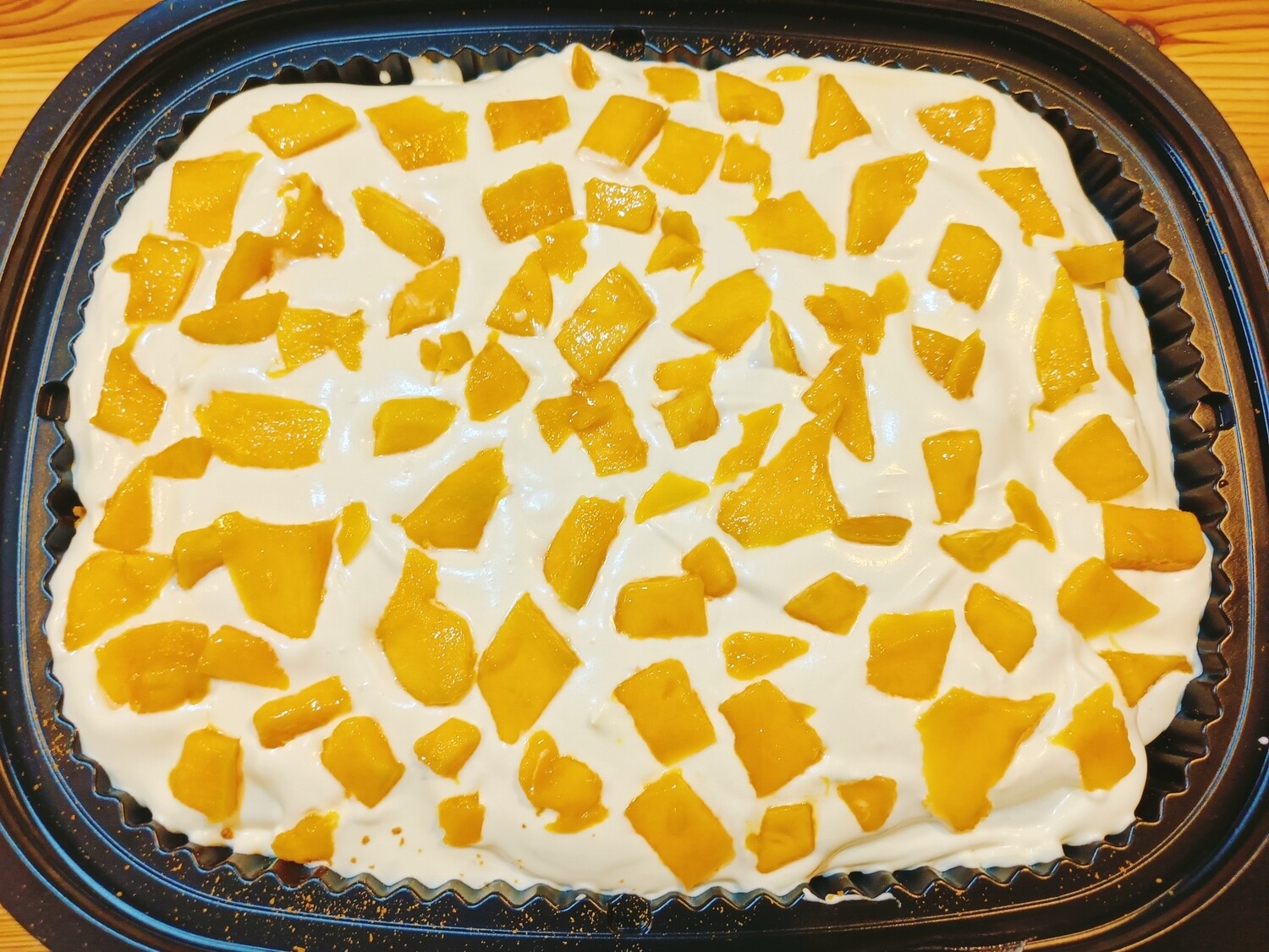 MangoGraham