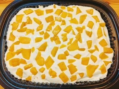 MangoGraham