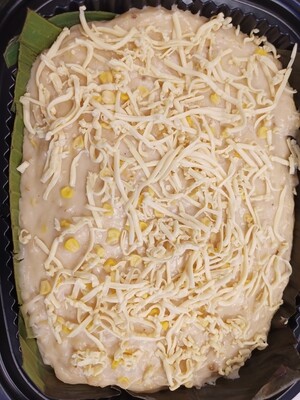 Maja Blanca