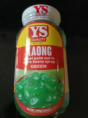 Kaong Green