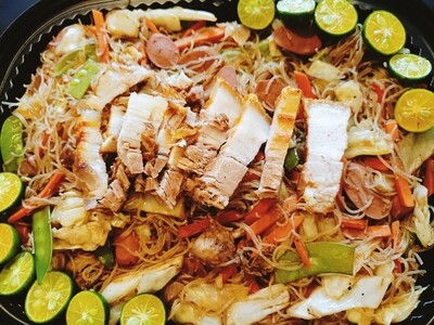 Pancit Bihon