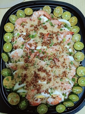 Pancit Malabon