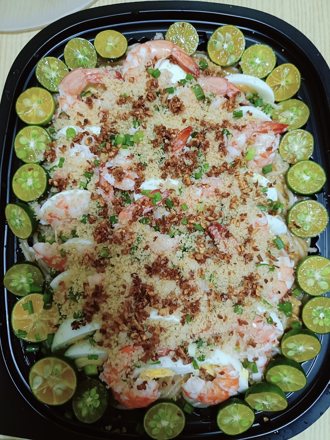 Pancit Malabon