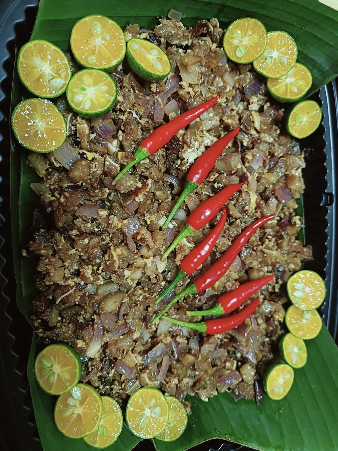 Sisig