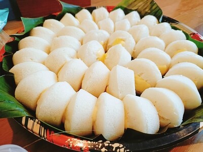 Putocheese 50pcs