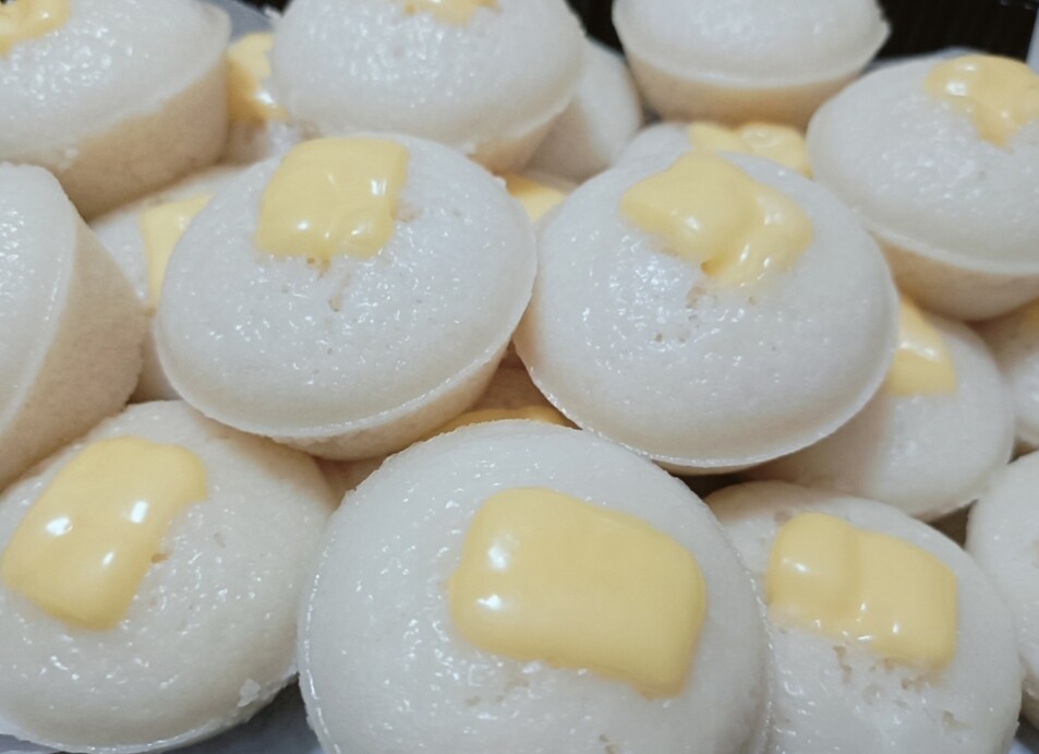 Putocheese 18pcs