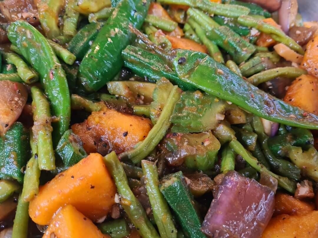 Pinakbet