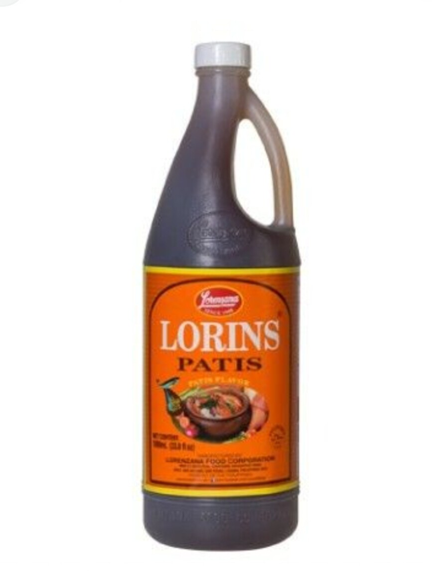 Lorins Patis