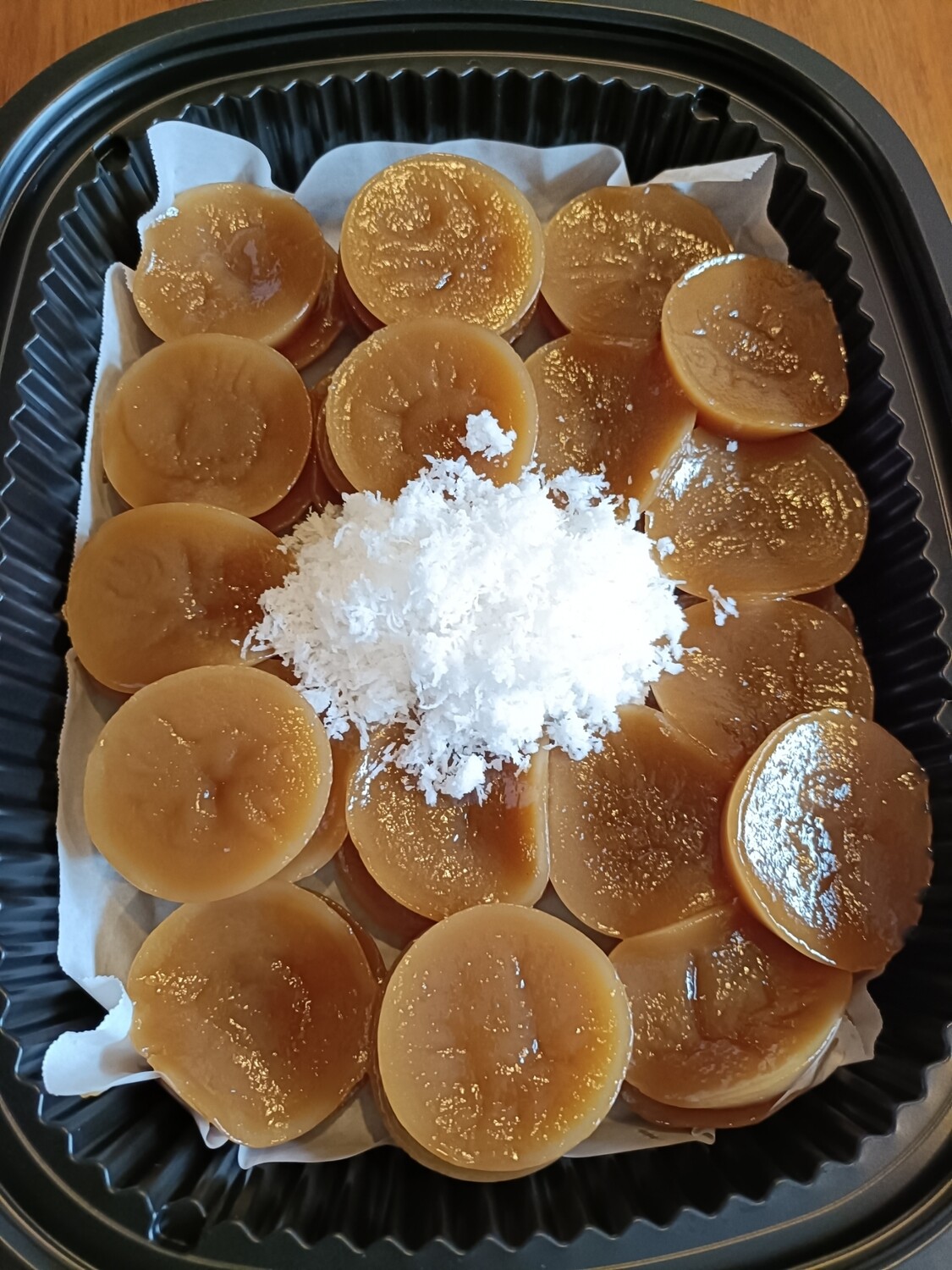 Kutsinta 35pcs