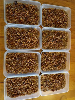 Biko 5container