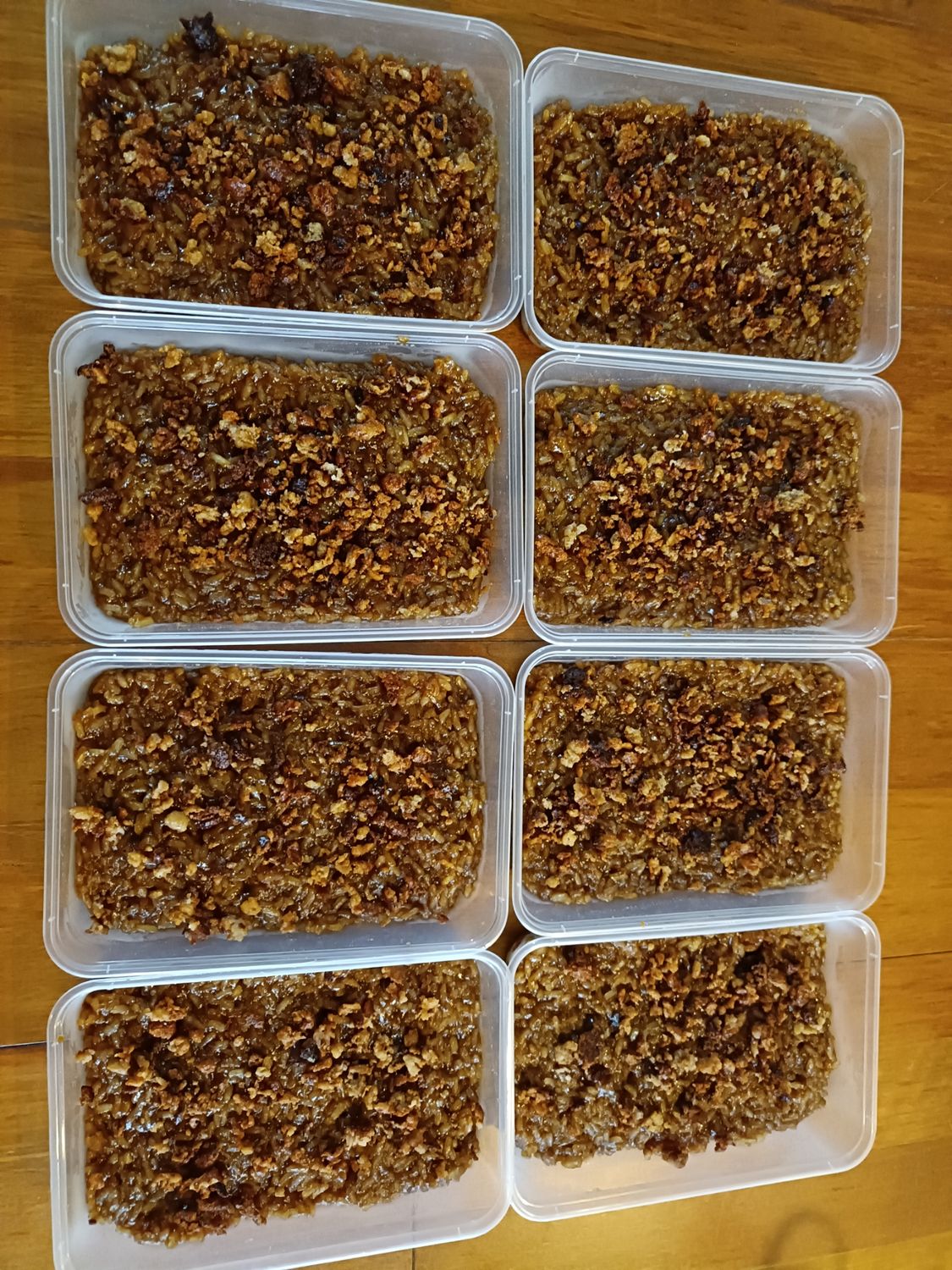 Biko 5container