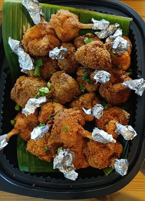 Chicken Lolipop