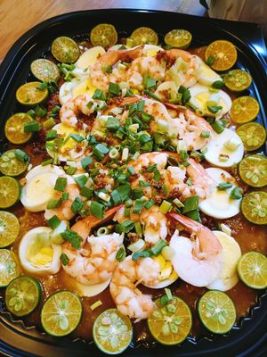 Pancit Palabok