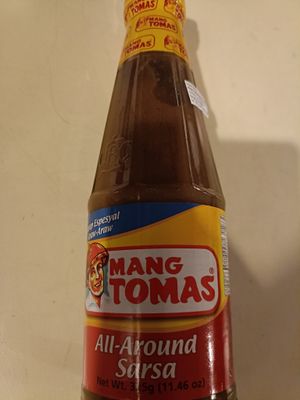 Mang Tomas 325g
