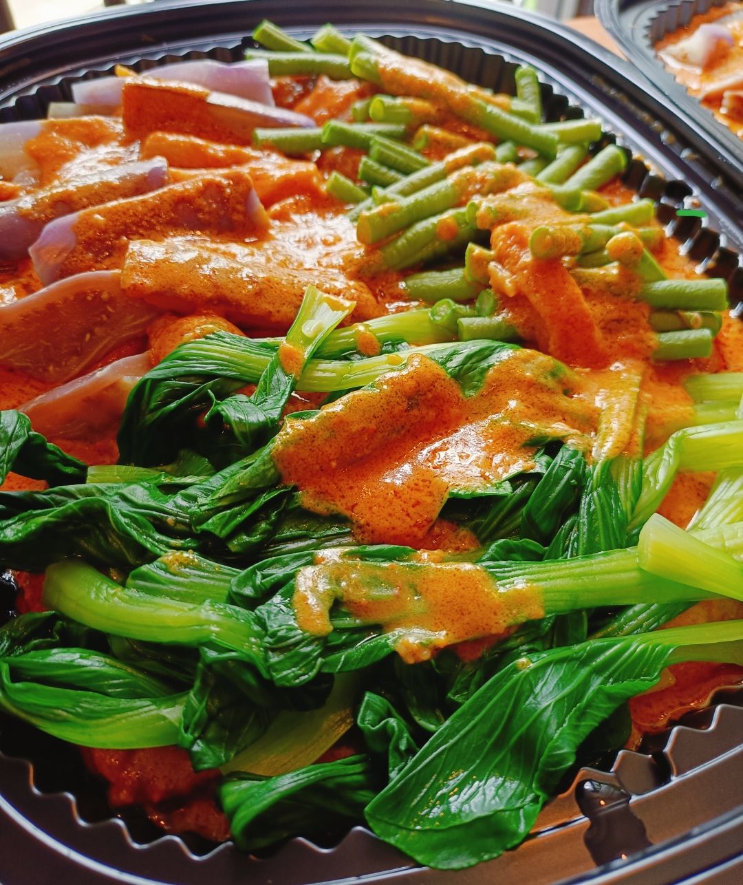 Karekare Pork (Pata)