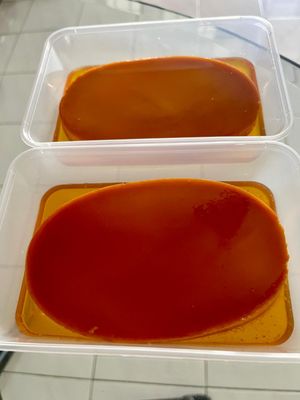 Leche Plan