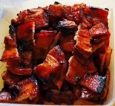 Pork Barbeque