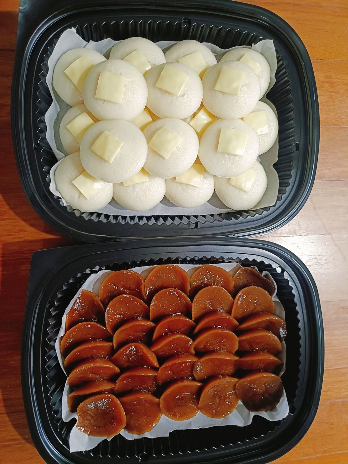 18 putocheese,35kutsinta
