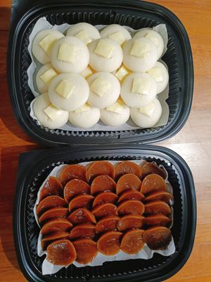 18 putocheese,35kutsinta