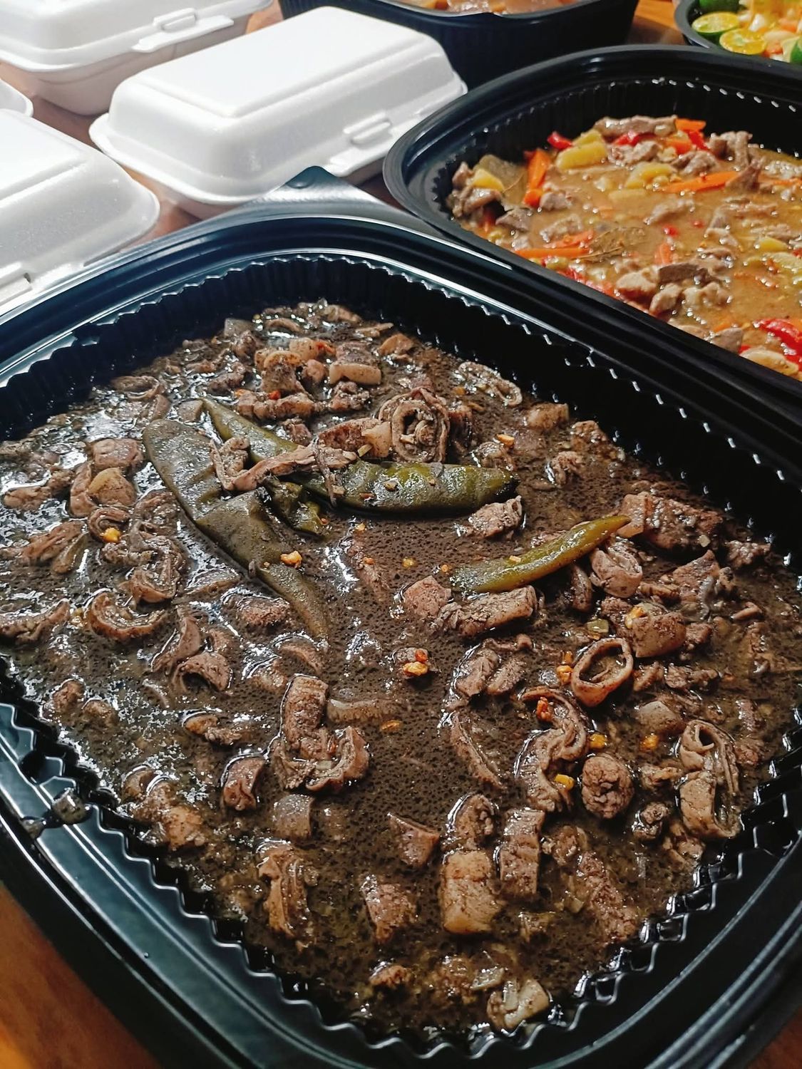 Dinuguan 
