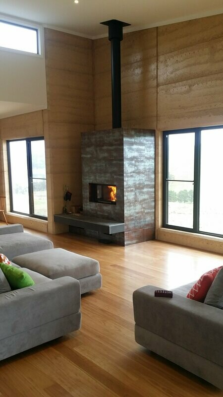 Buller Inbuilt