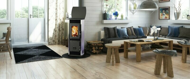 Milano Cooktop