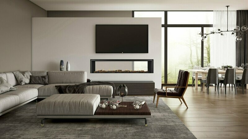 Element 1800 Double Side