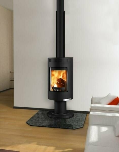 Andorra Exclusive Black