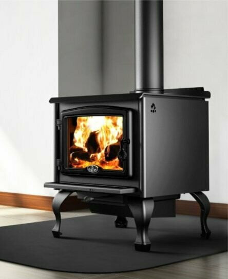 2300 Black door and Black legs