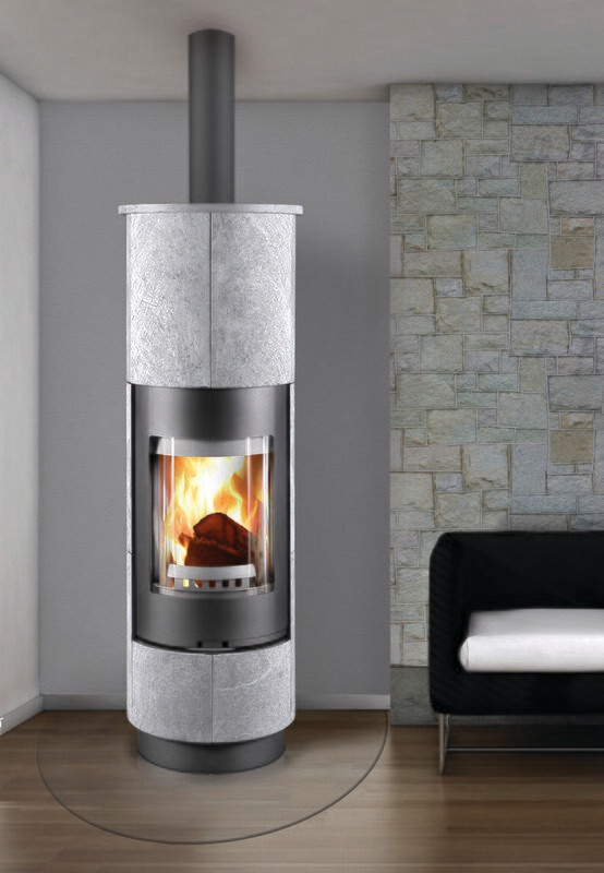 Wood Heaters Central Coast Heating