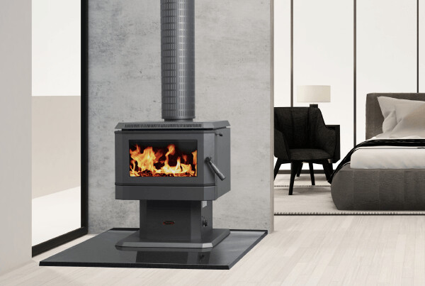 Compact Freestanding