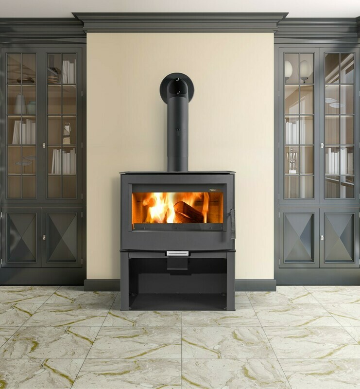Buller Freestanding