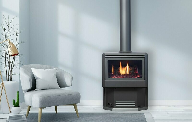 Mystique Freestanding