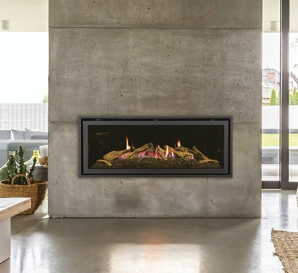 Mosman Ember Bed
