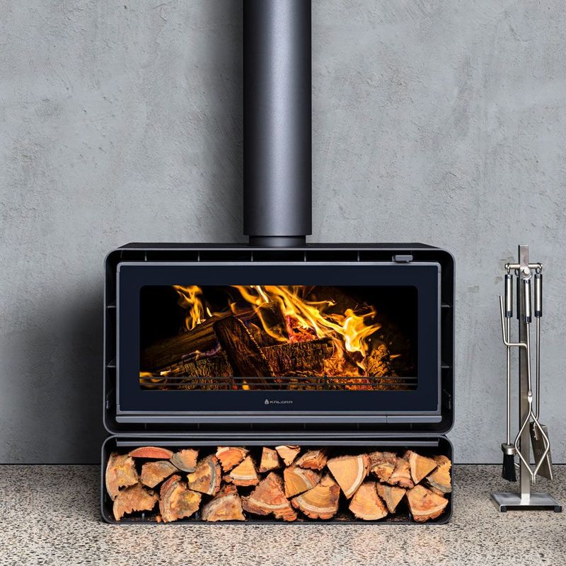 Urban LS WOODBOX