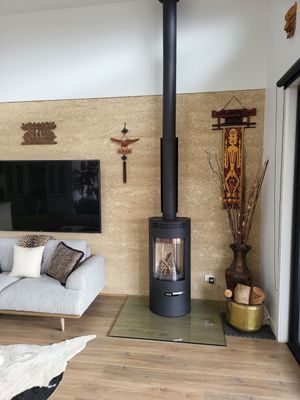 Euro Fireplaces