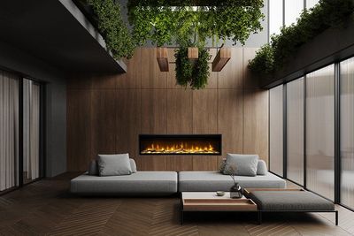 ELECTRIC FIRES