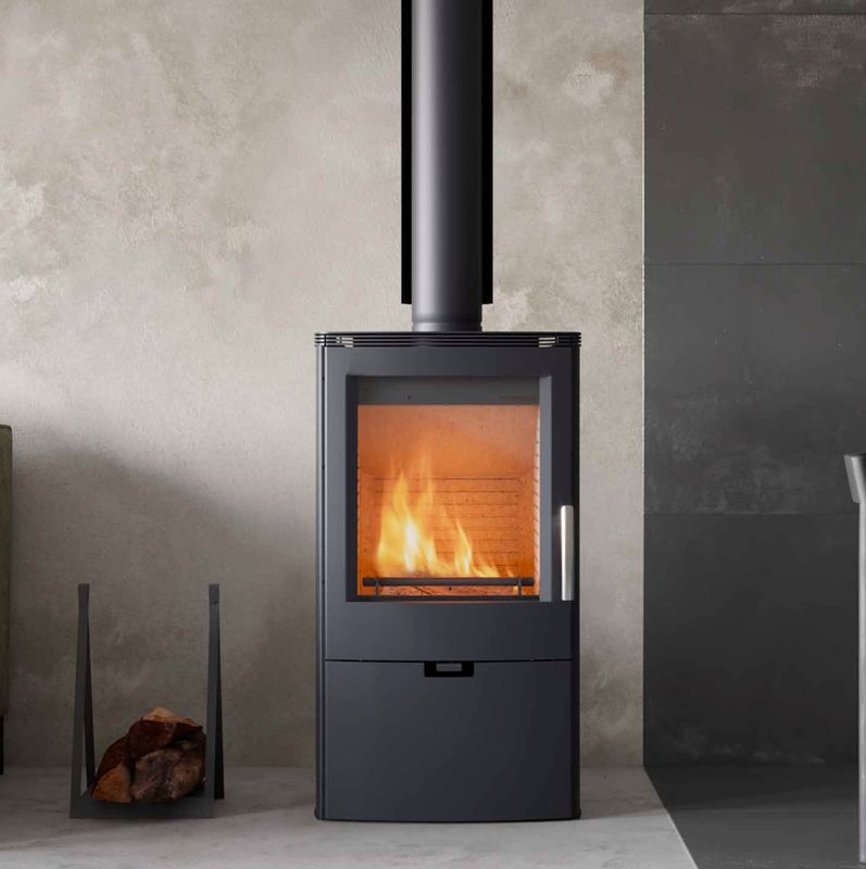 Falun Black