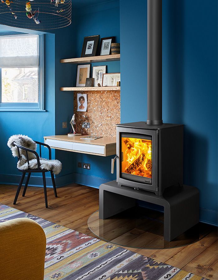 Hunter Stove Parkray Aspect 5 short bench Hunter Stove Parkray Aspect 5 short bench
