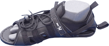 A Club Model Shoe