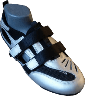 A Elite Sculling Shoe