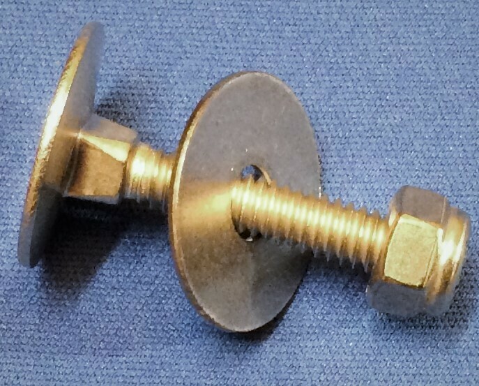 Bolt Assembly